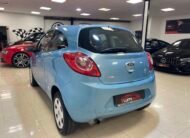 FORD KA 1.4 TDCI