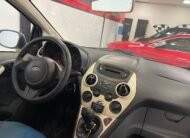FORD KA 1.4 TDCI
