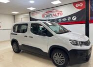 PEUGEOT PARTNER 1.5 dCi