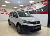 PEUGEOT PARTNER 1.5 dCi