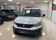 PEUGEOT PARTNER 1.5 dCi