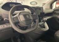 PEUGEOT PARTNER 1.5 dCi