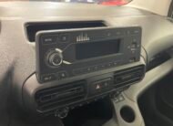 PEUGEOT PARTNER 1.5 dCi