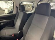 PEUGEOT PARTNER 1.5 dCi