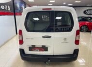 PEUGEOT PARTNER 1.5 dCi