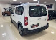 PEUGEOT PARTNER 1.5 dCi