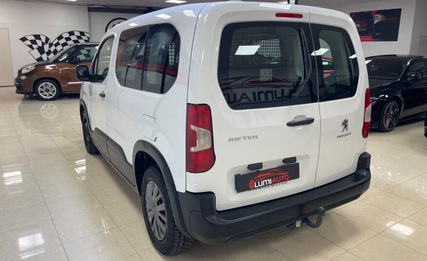 PEUGEOT PARTNER 1.5 dCi