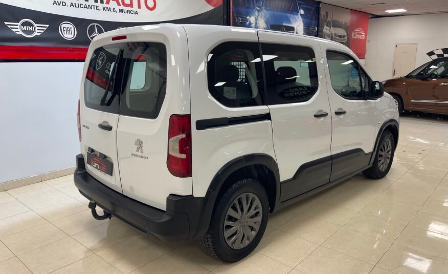 PEUGEOT PARTNER 1.5 dCi