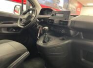 PEUGEOT PARTNER 1.5 dCi