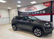 Jeep Compass 2.0 Limited