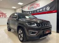 Jeep Compass 2.0 Limited
