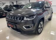 Jeep Compass 2.0 Limited
