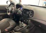Jeep Compass 2.0 Limited
