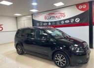 VOLKSWAGEN Touran 1.6 TDI 105cv DPF Sport 5p.