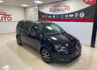 VOLKSWAGEN Touran 1.6 TDI 105cv DPF Sport 5p.