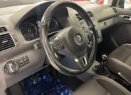 VOLKSWAGEN Touran 1.6 TDI 105cv DPF Sport 5p.
