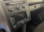 VOLKSWAGEN Touran 1.6 TDI 105cv DPF Sport 5p.