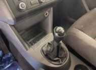 VOLKSWAGEN Touran 1.6 TDI 105cv DPF Sport 5p.