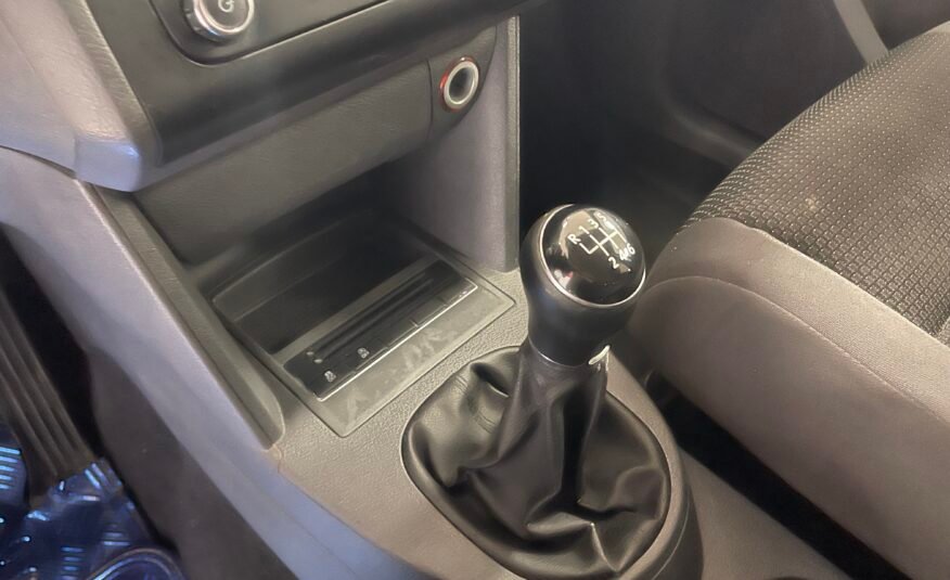 VOLKSWAGEN Touran 1.6 TDI 105cv DPF Sport 5p.