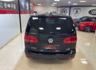 VOLKSWAGEN Touran 1.6 TDI 105cv DPF Sport 5p.