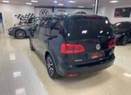 VOLKSWAGEN Touran 1.6 TDI 105cv DPF Sport 5p.