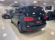 VOLKSWAGEN Touran 1.6 TDI 105cv DPF Sport 5p.