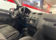 VOLKSWAGEN Touran 1.6 TDI 105cv DPF Sport 5p.