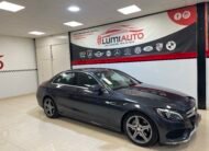 MERCEDES-BENZ Clase C 220d