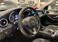 MERCEDES-BENZ Clase C 220d