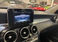 MERCEDES-BENZ Clase C 220d