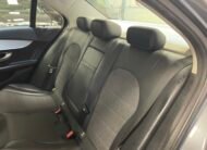 MERCEDES-BENZ Clase C 220d