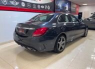 MERCEDES-BENZ Clase C 220d