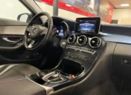 MERCEDES-BENZ Clase C 220d
