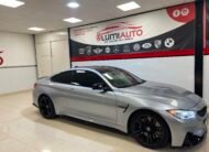 BMW SERIE 4 M4