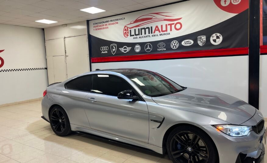 BMW SERIE 4 M4