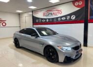 BMW SERIE 4 M4