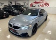 BMW SERIE 4 M4