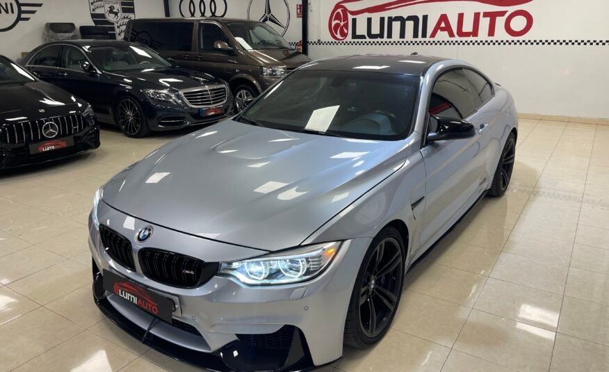 BMW SERIE 4 M4