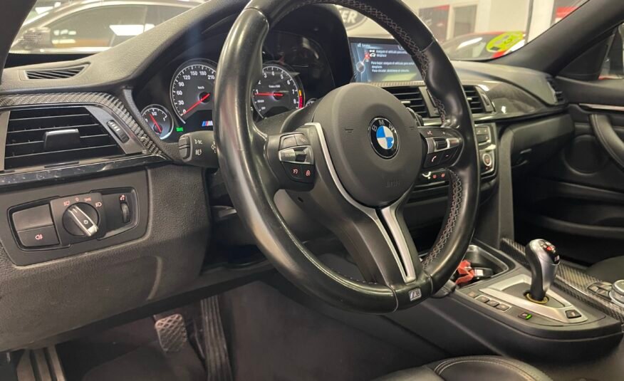 BMW SERIE 4 M4