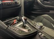 BMW SERIE 4 M4