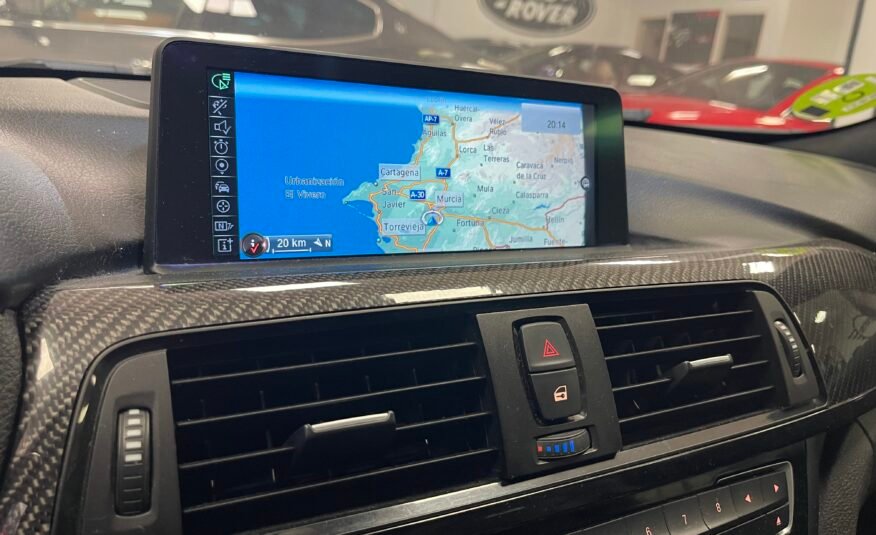 BMW SERIE 4 M4