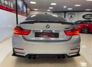 BMW SERIE 4 M4