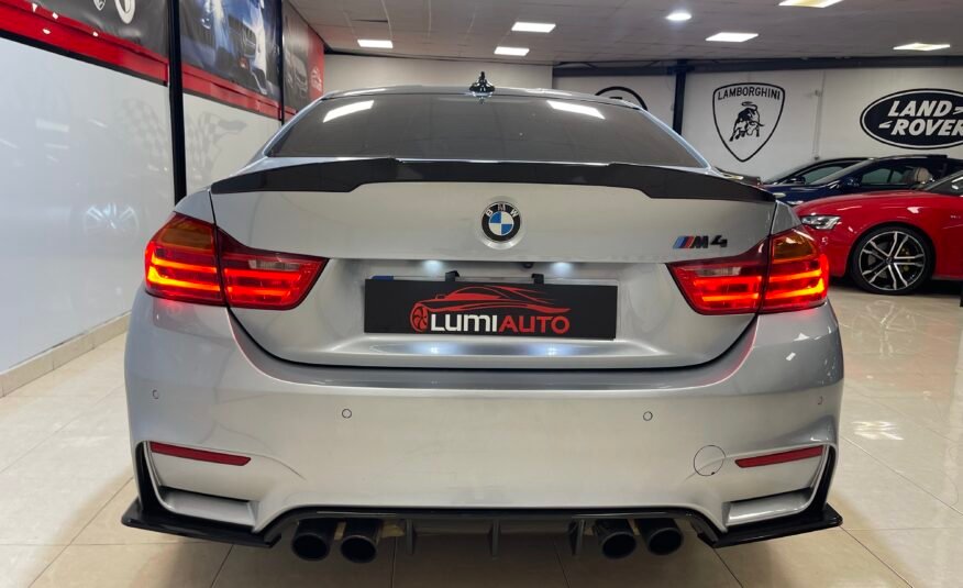BMW SERIE 4 M4
