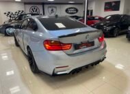 BMW SERIE 4 M4