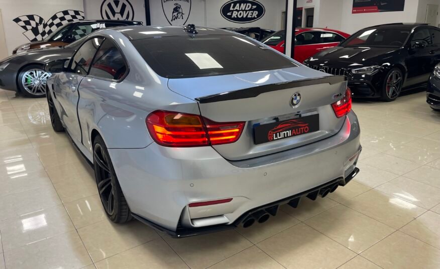 BMW SERIE 4 M4