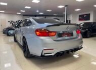 BMW SERIE 4 M4