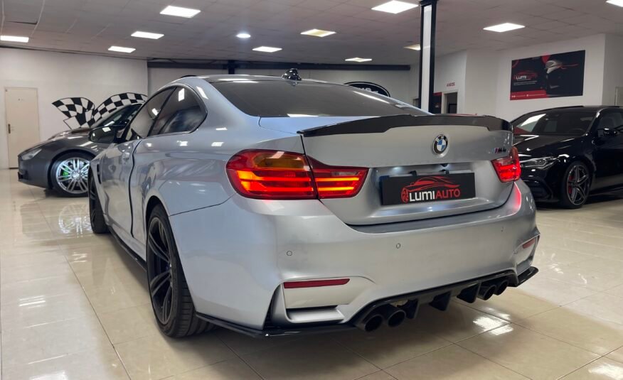 BMW SERIE 4 M4