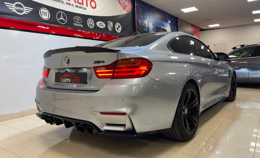 BMW SERIE 4 M4
