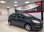 CITROEN C4 Picasso 1.6 HDI Exclusive