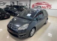 CITROEN C4 Picasso 1.6 HDI Exclusive